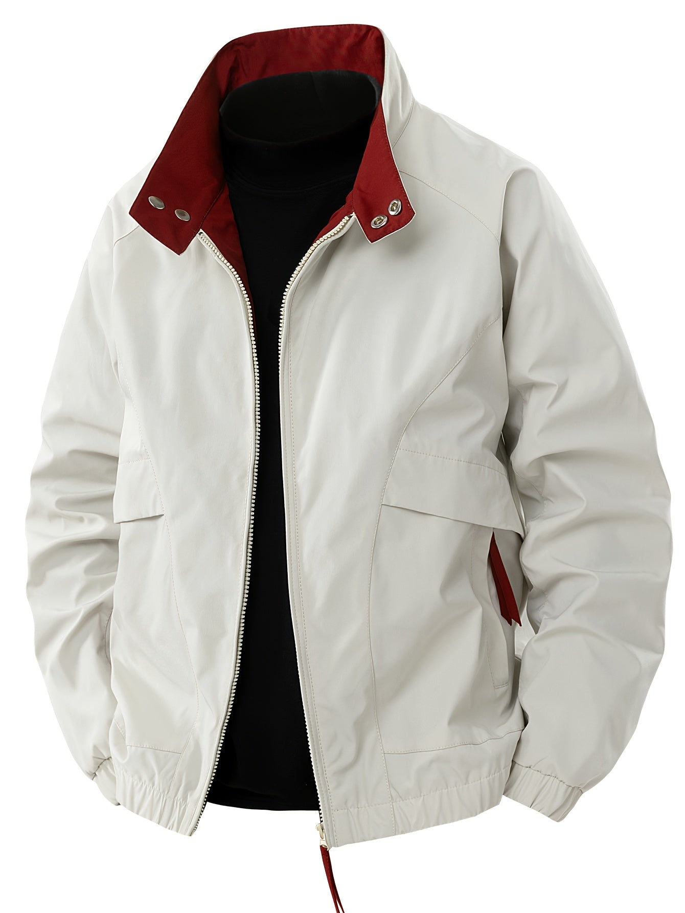 Dorte™ | Casual Lightweight Windbreaker Jacket