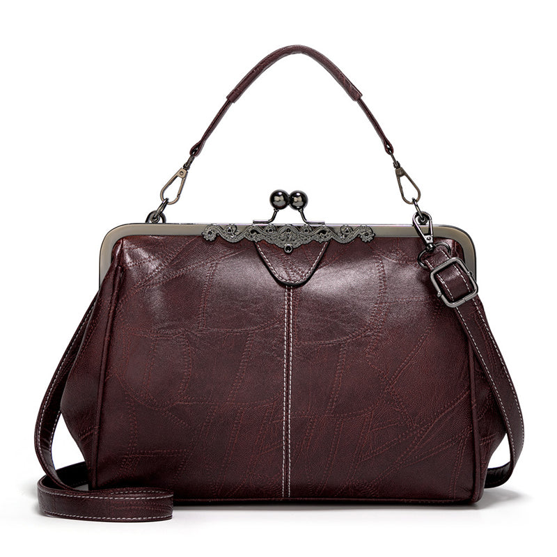 Vintage casual bag
