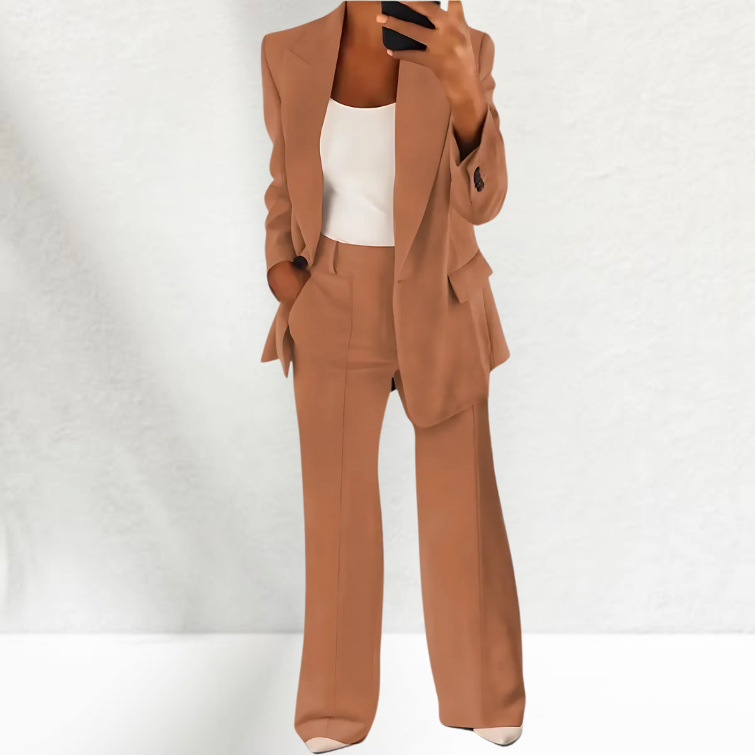 Freya™ | Stilfullt To-delt Sett