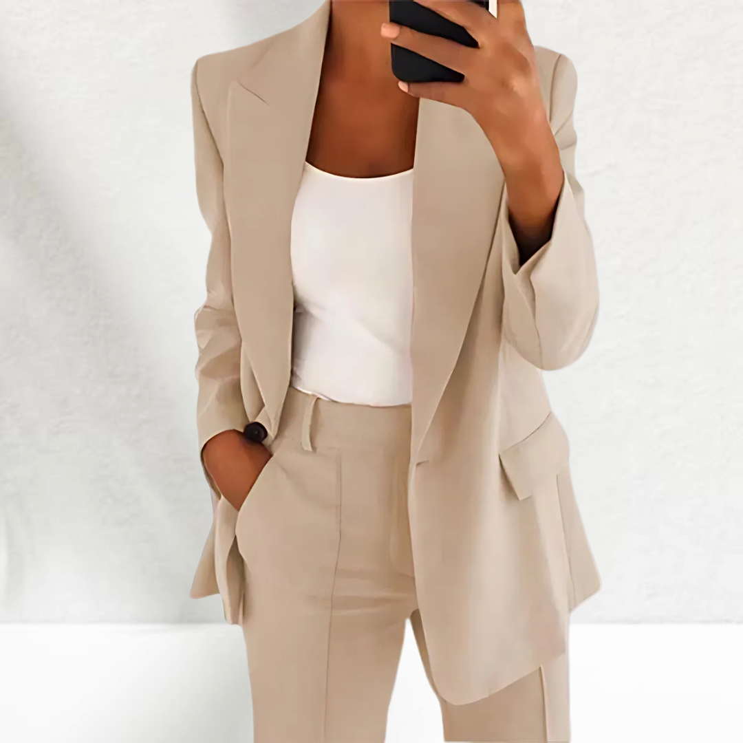 Freya™ | Stilfullt To-delt Sett