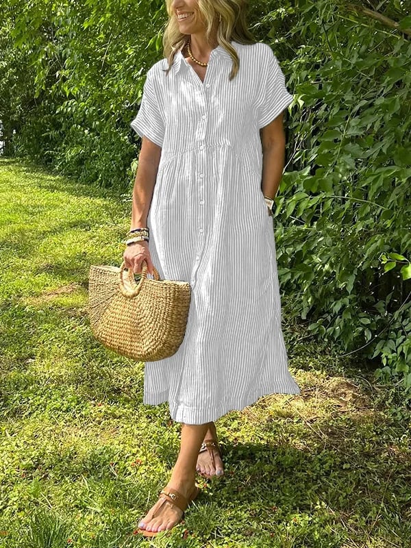 Freya™ | Maxi Kjole
