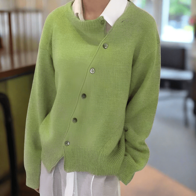 Freya™ | Ledig Cardigan