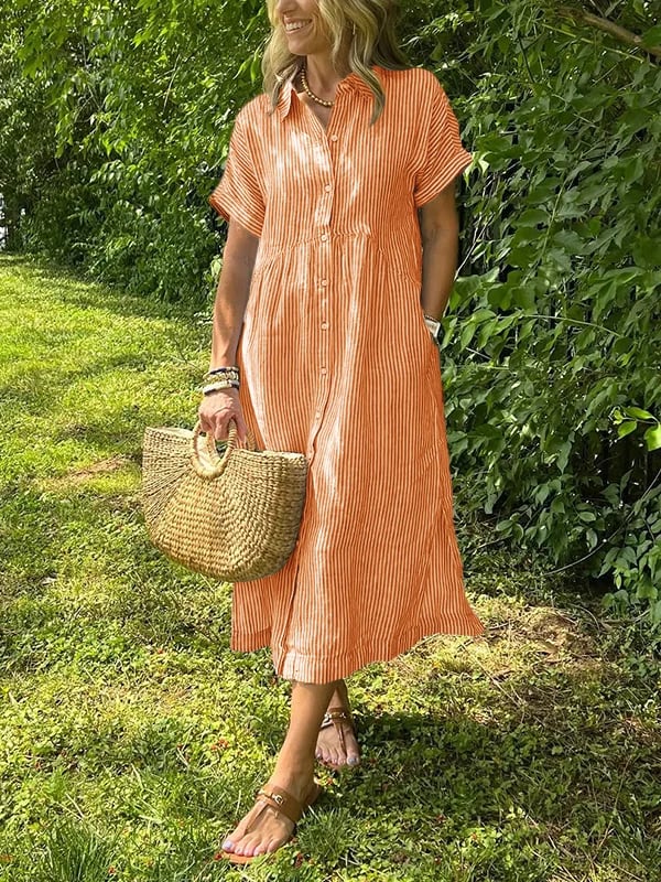 Freya™ | Maxi Kjole