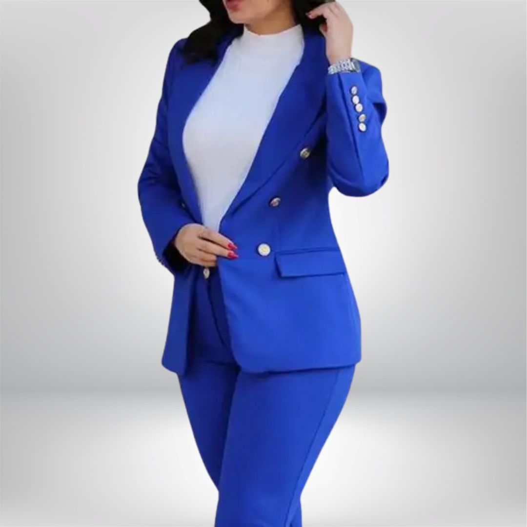 Freya™ | Classic Chic Duo