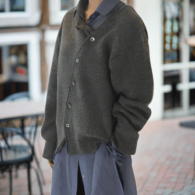 Freya™ | Ledig Cardigan
