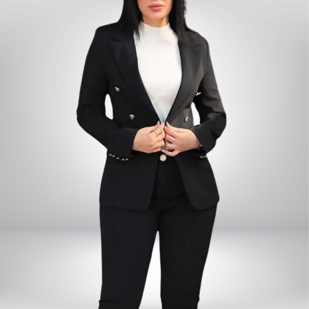 Freya™ | Classic Chic Duo