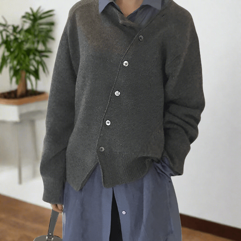 Freya™ | Ledig Cardigan