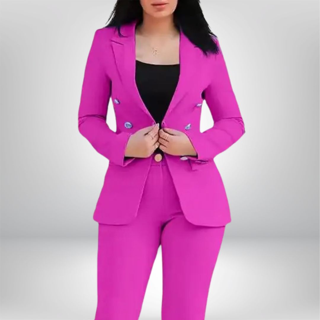 Freya™ | Classic Chic Duo