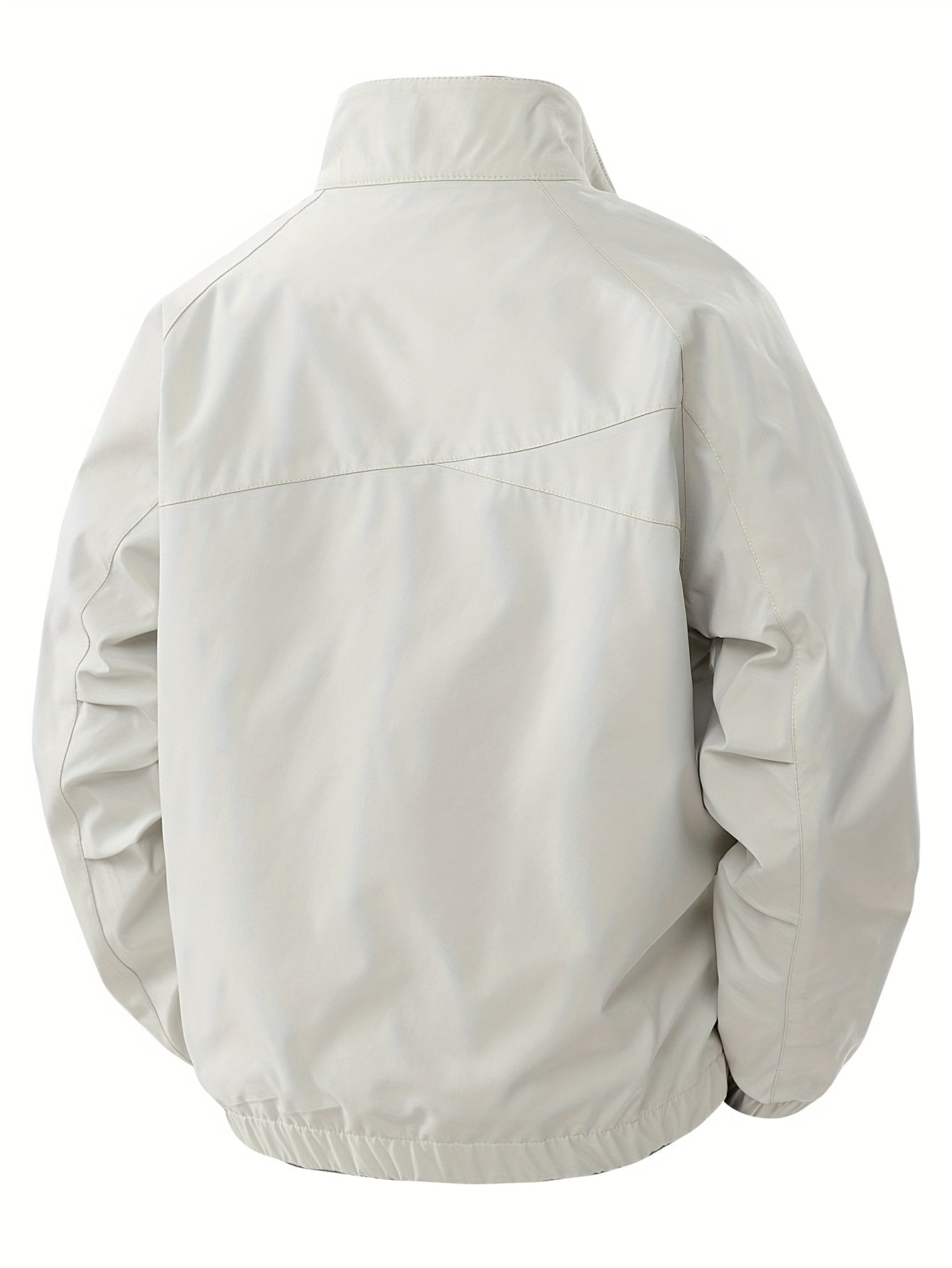 Dorte™ | Casual Lightweight Windbreaker Jacket