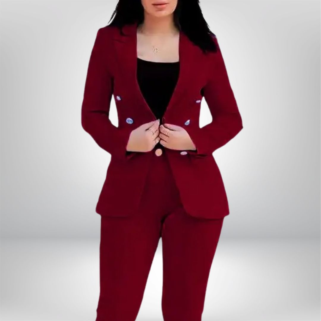 Freya™ | Classic Chic Duo