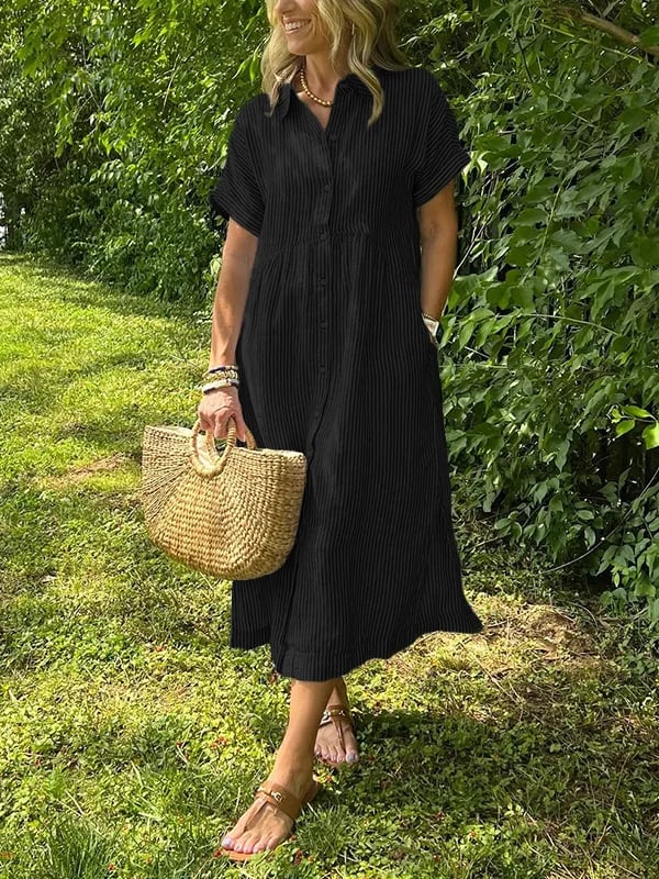 Freya™ | Maxi Kjole