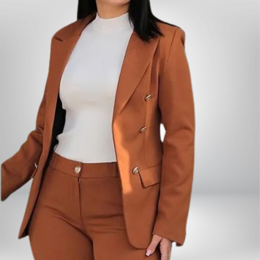 Freya™ | Classic Chic Duo