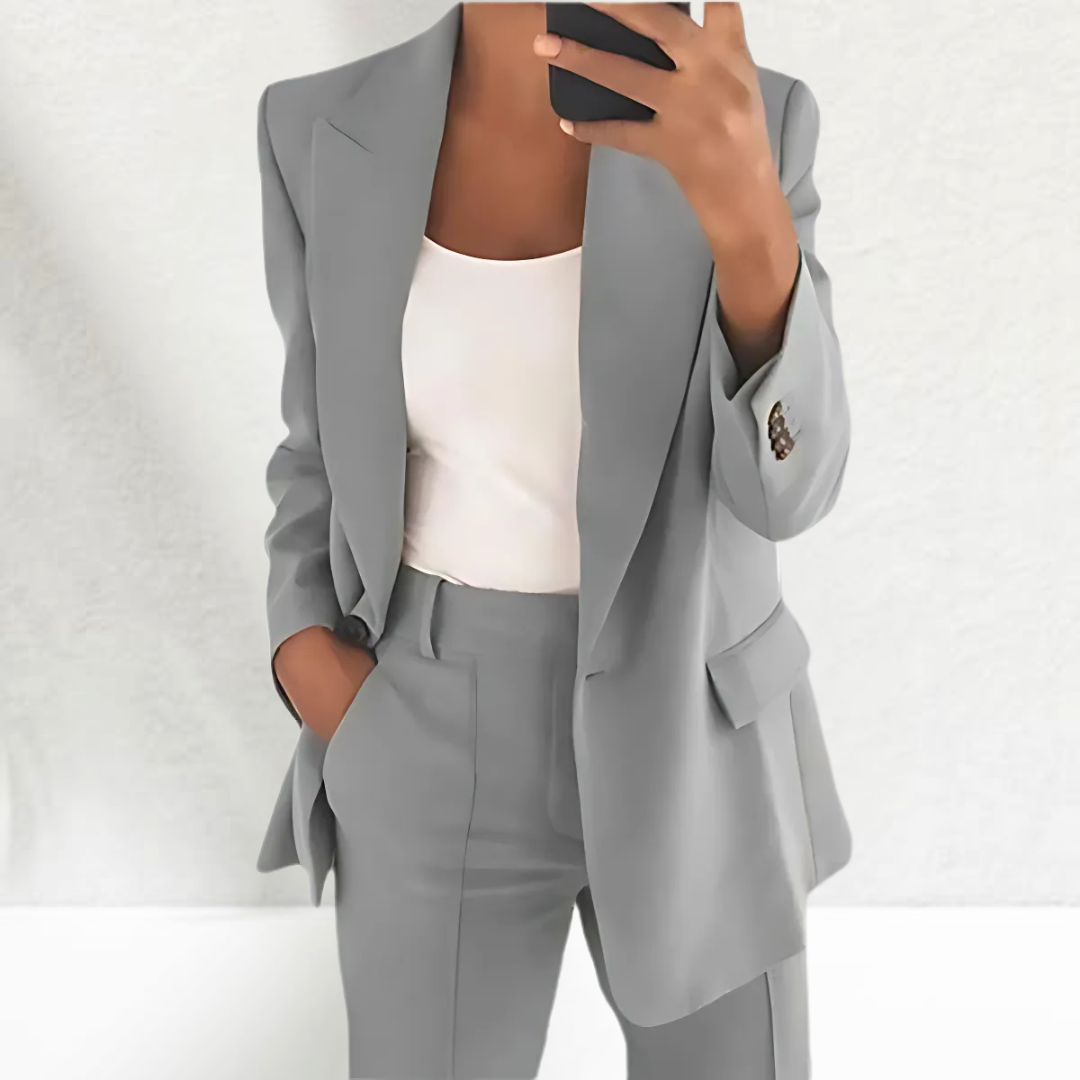 Freya™ | Stilfullt To-delt Sett