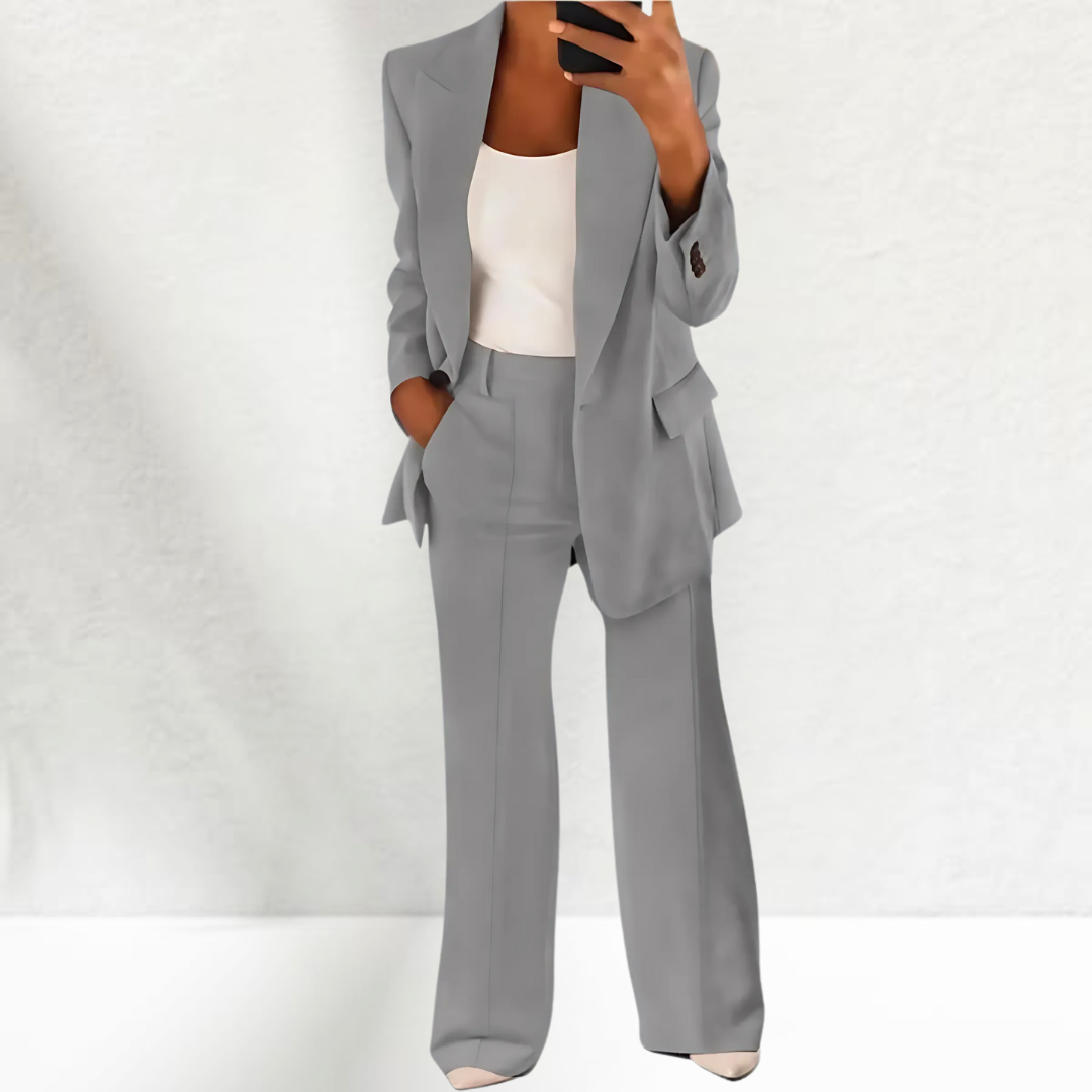 Freya™ | Stilfullt To-delt Sett