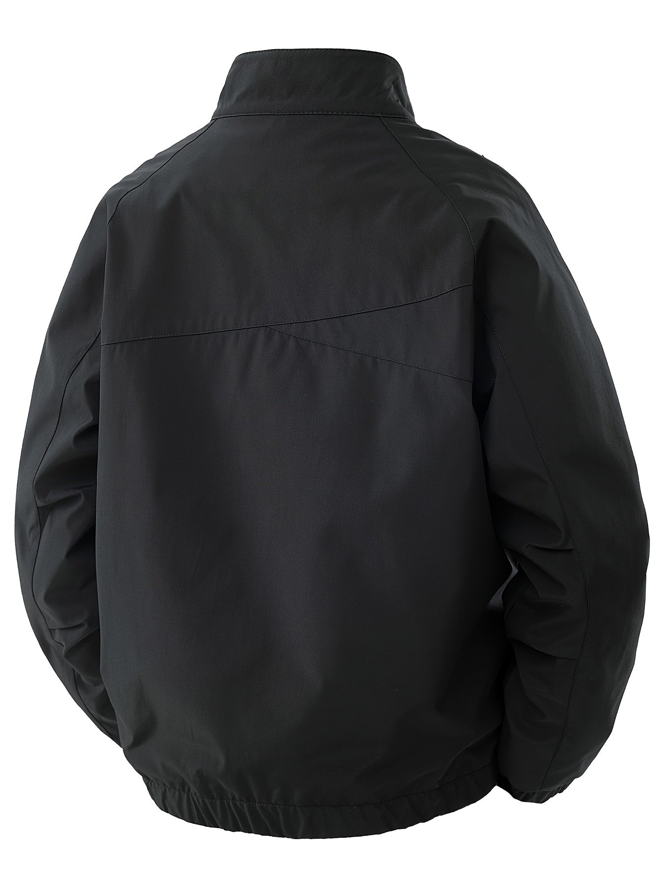 Dorte™ | Casual Lightweight Windbreaker Jacket