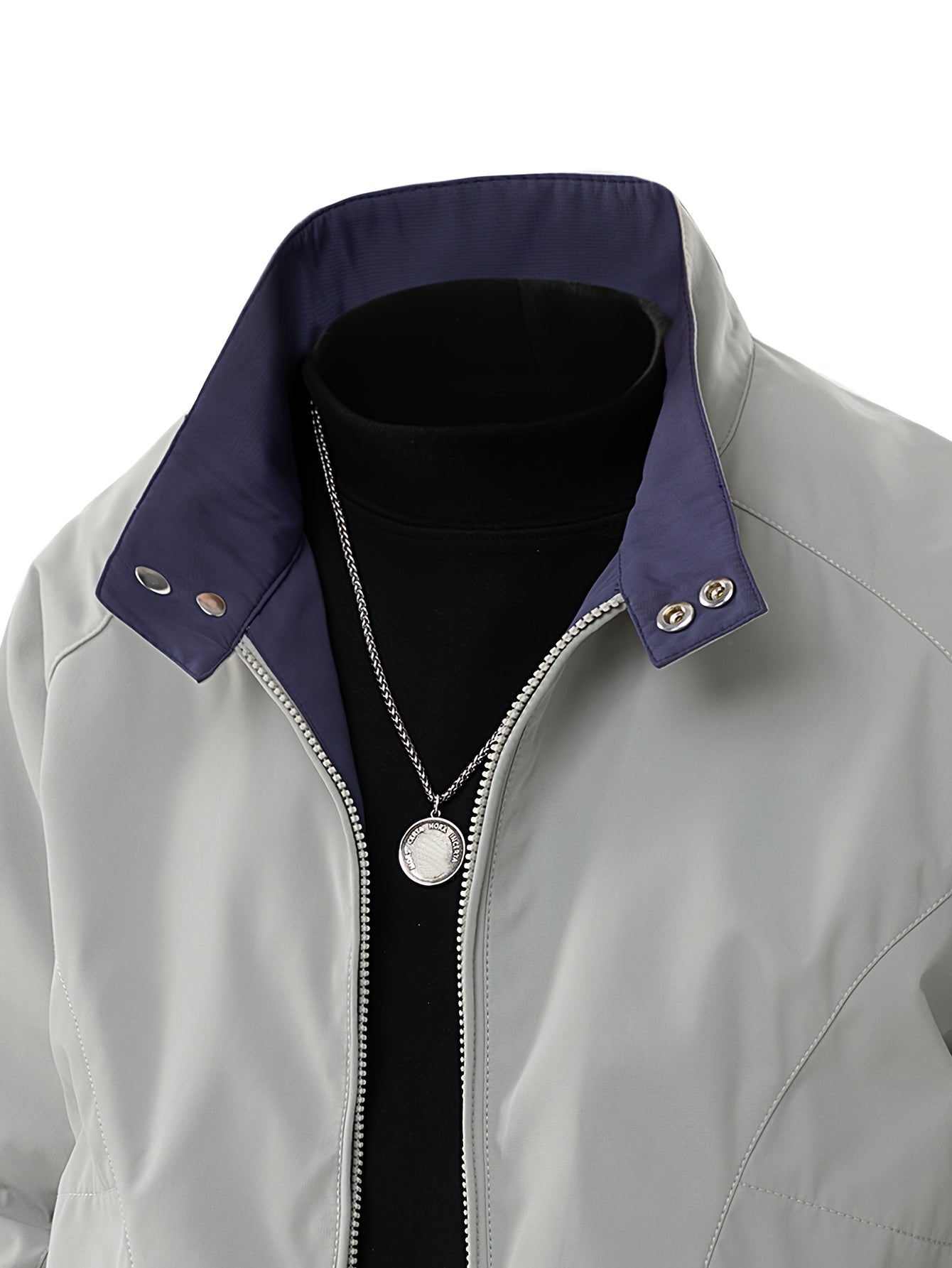 Dorte™ | Casual Lightweight Windbreaker Jacket