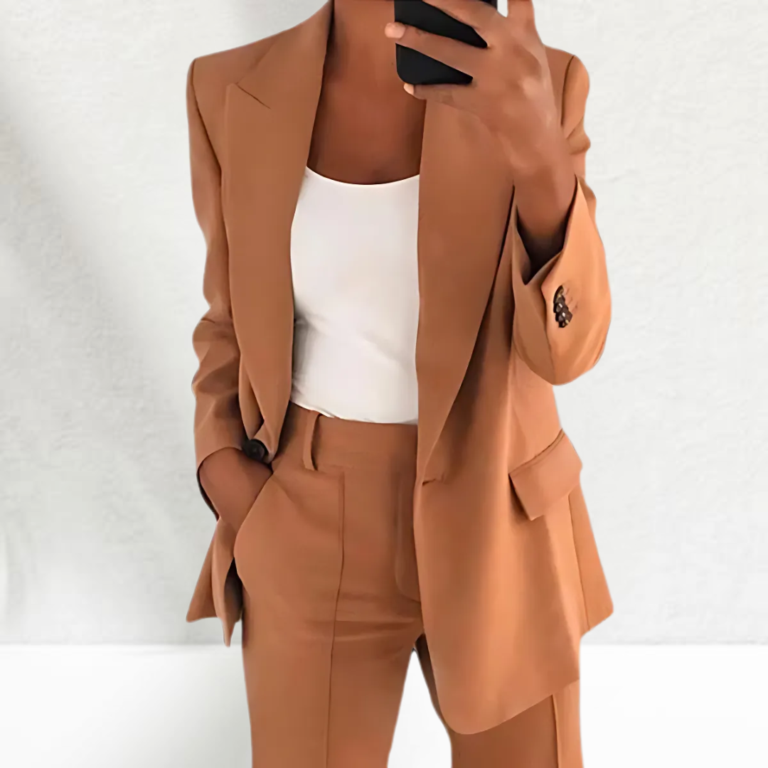 Freya™ | Stilfullt To-delt Sett
