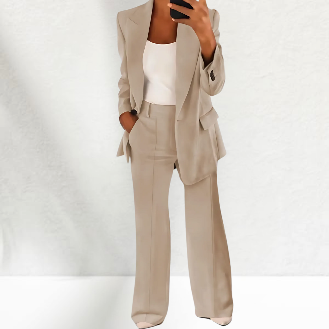 Freya™ | Stilfullt To-delt Sett