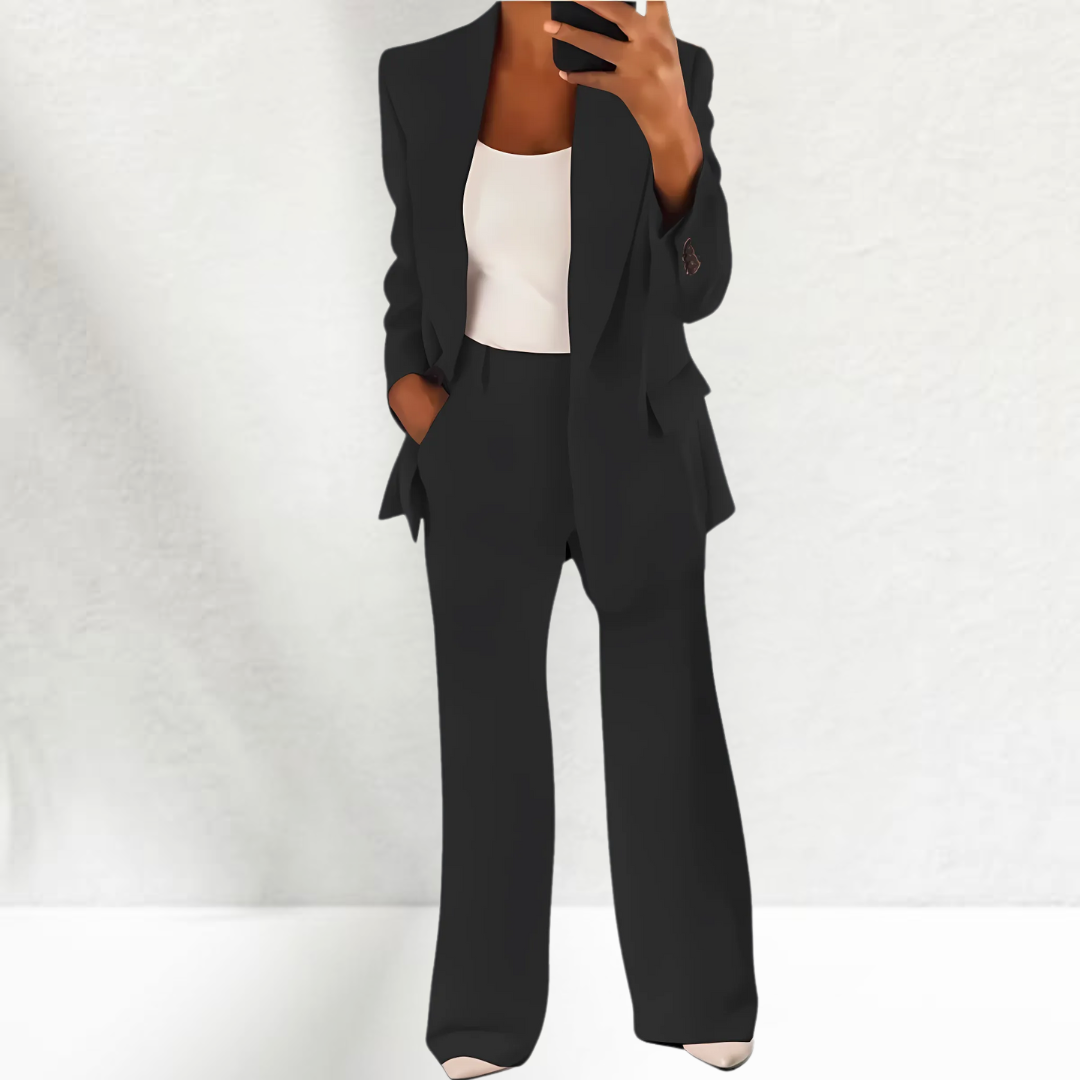Freya™ | Stilfullt To-delt Sett