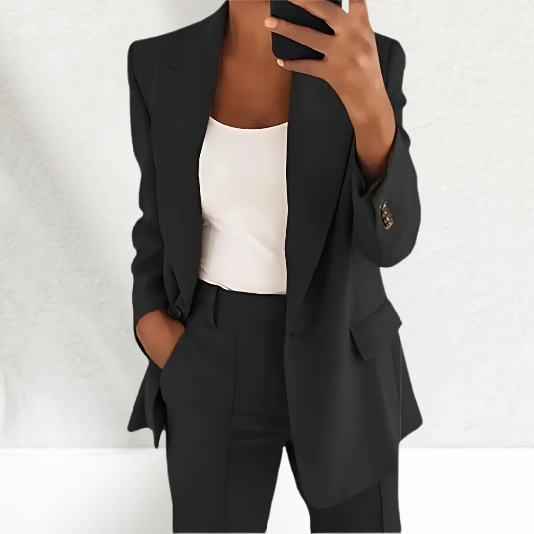Freya™ | Stilfullt To-delt Sett