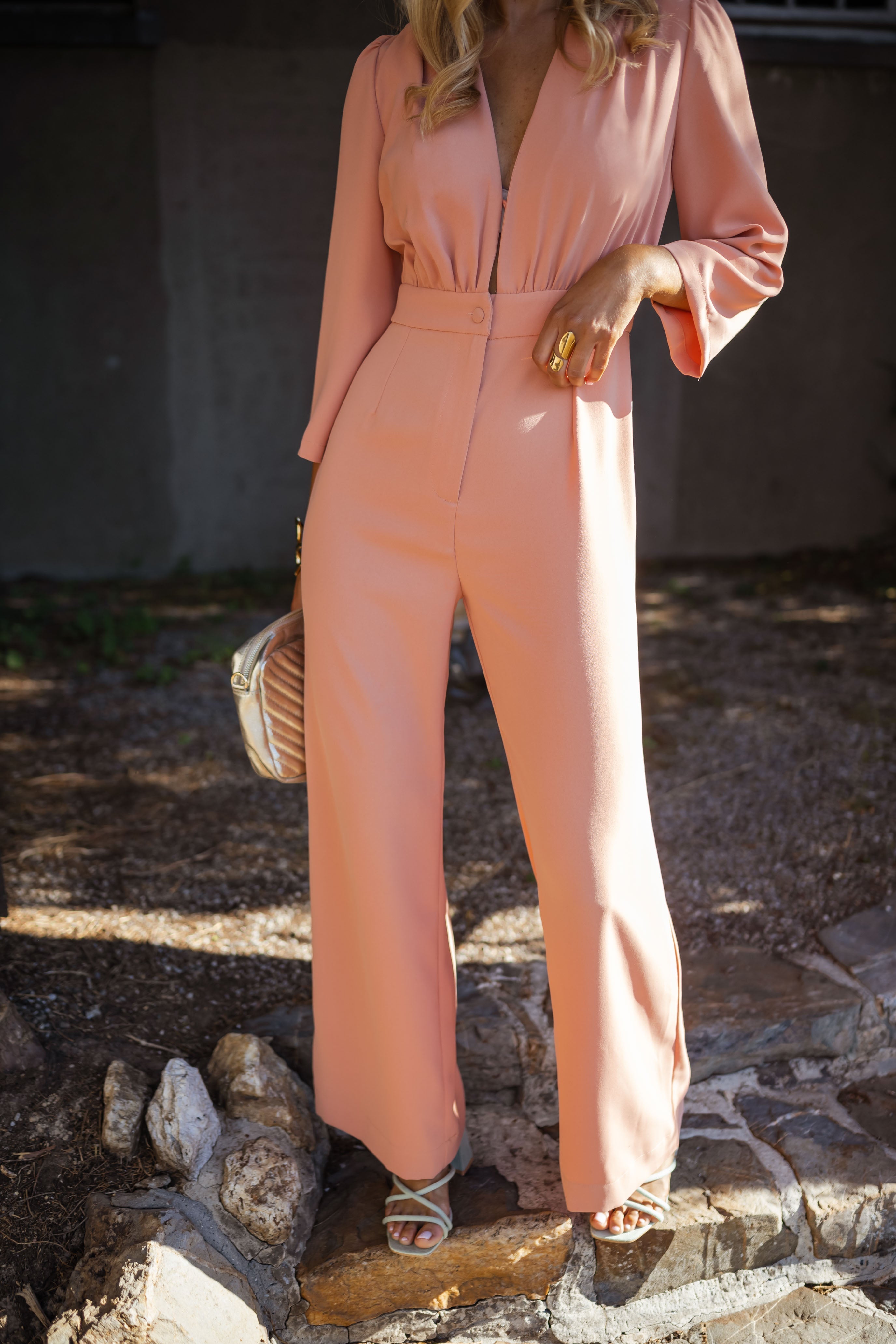 Freya™ | Jumpsuit