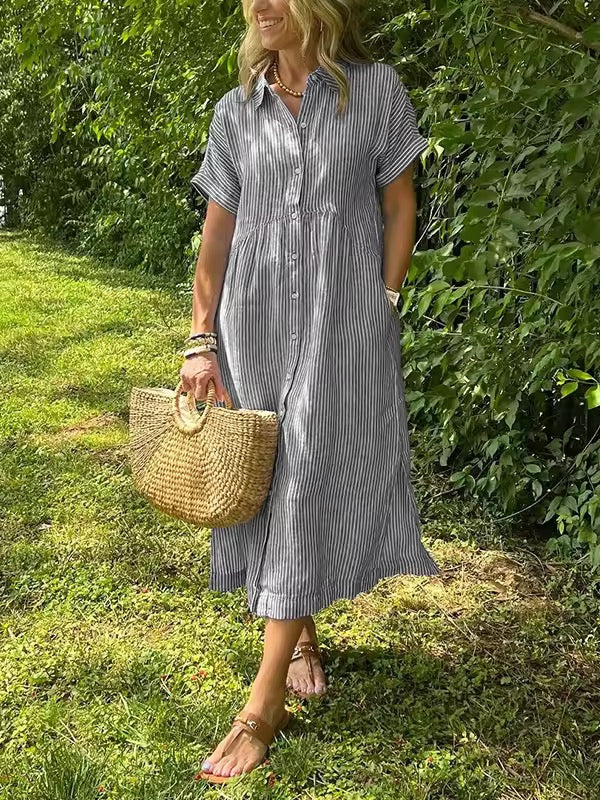 Freya™ | Maxi Kjole