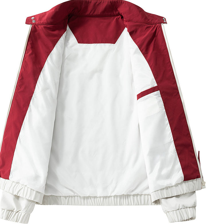 Dorte™ | Casual Lightweight Windbreaker Jacket