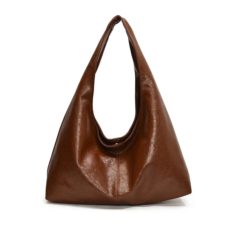 The Larg Bella Shoulder Bag