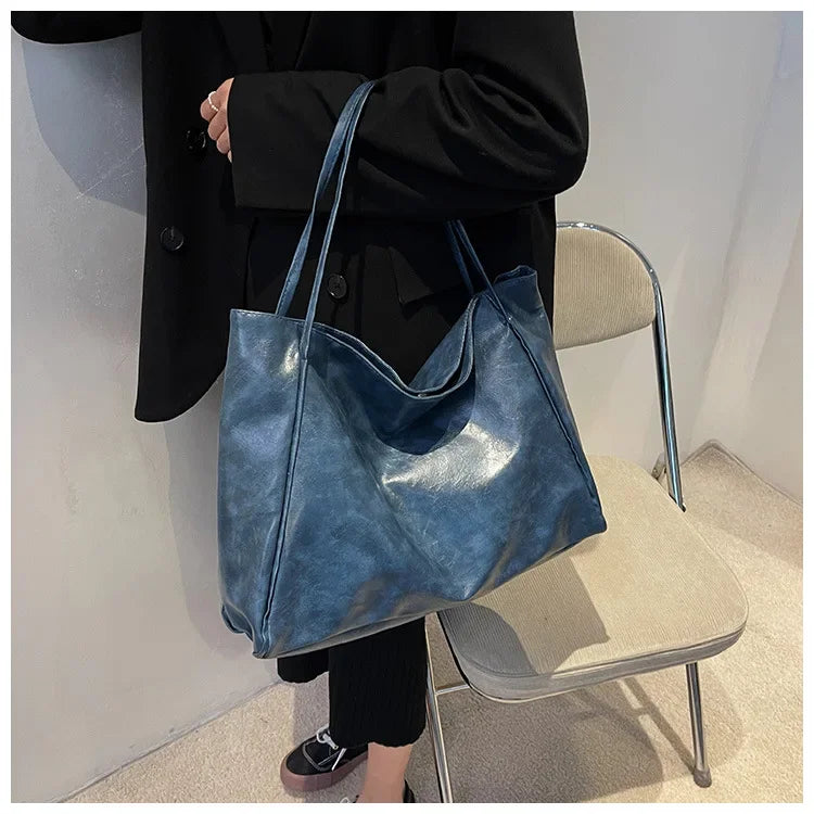 The Bella Tote Bag