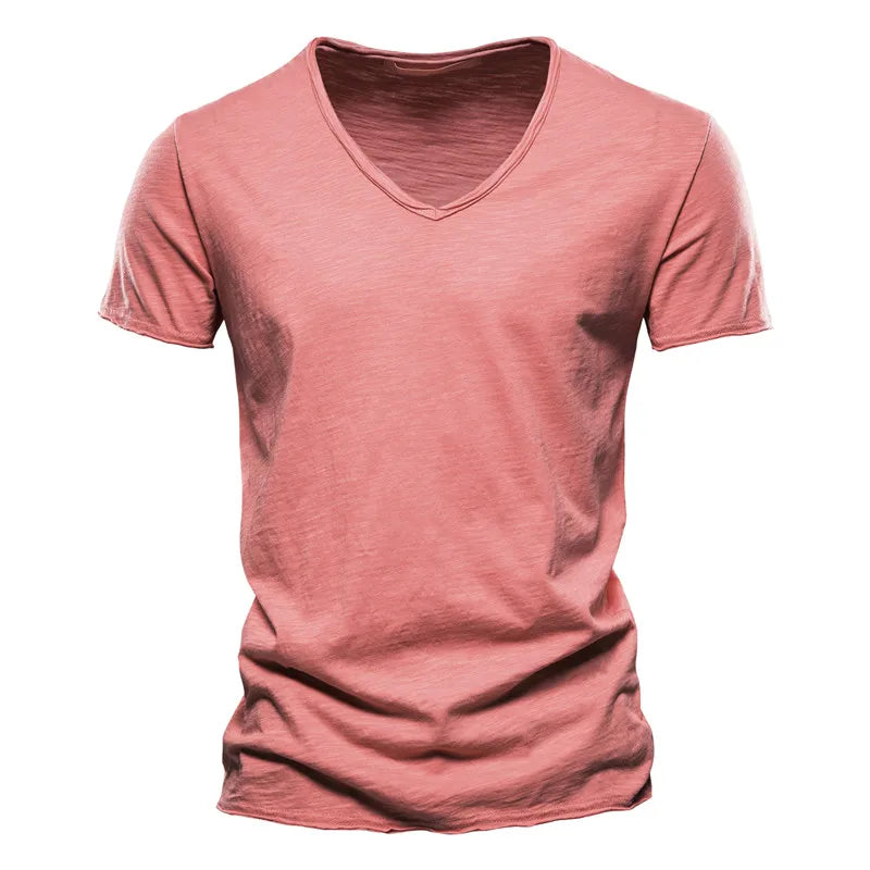 Dorte™ | Summer Cotton T-Shirt (Buy 1 Get 1 Free)