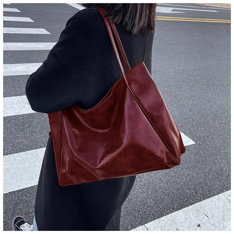 The Bella Tote Bag
