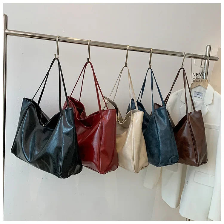 The Bella Tote Bag