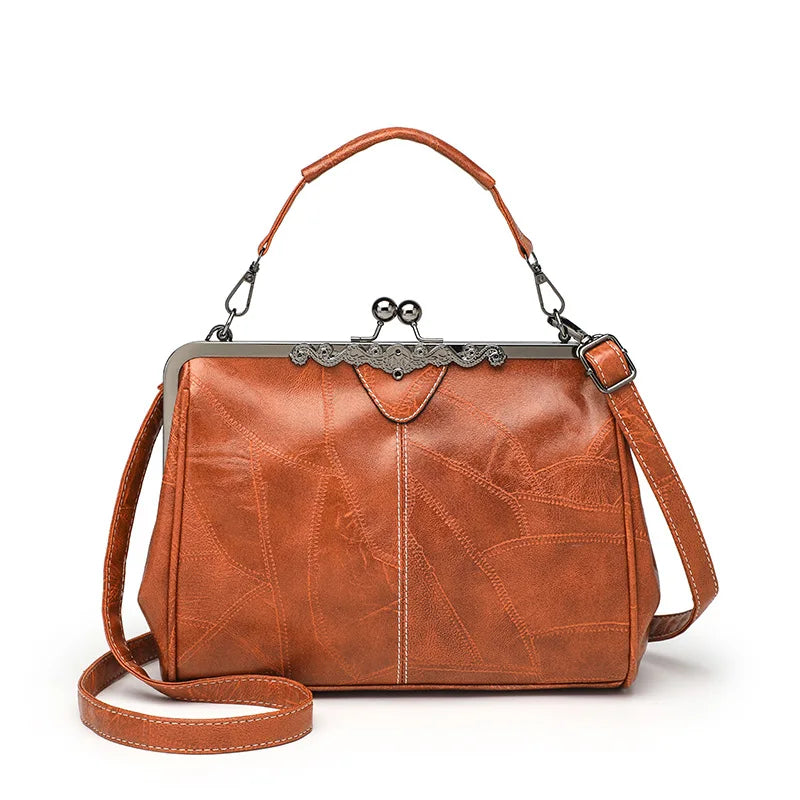Vintage casual bag