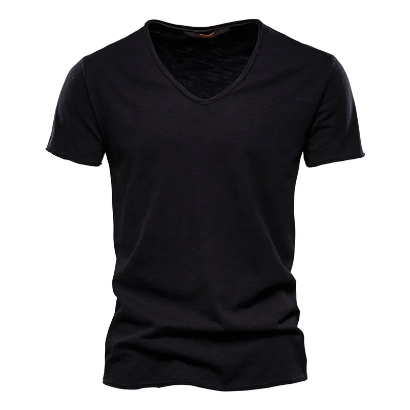 Dorte™ | Summer Cotton T-Shirt (Buy 1 Get 1 Free)