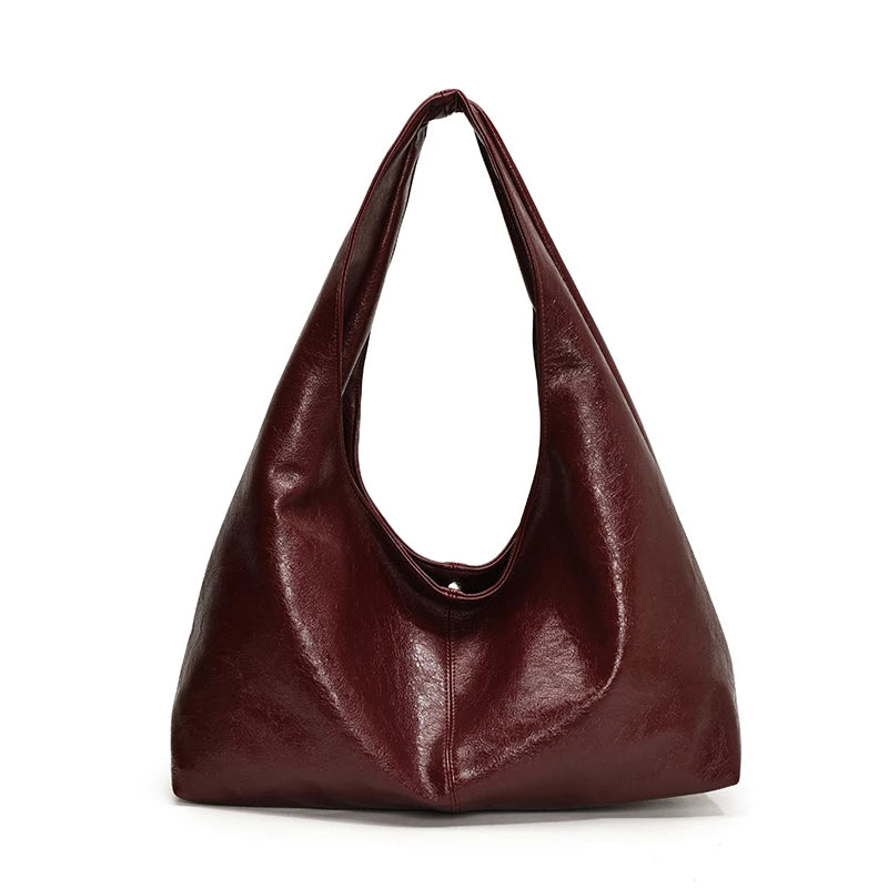 The Larg Bella Shoulder Bag