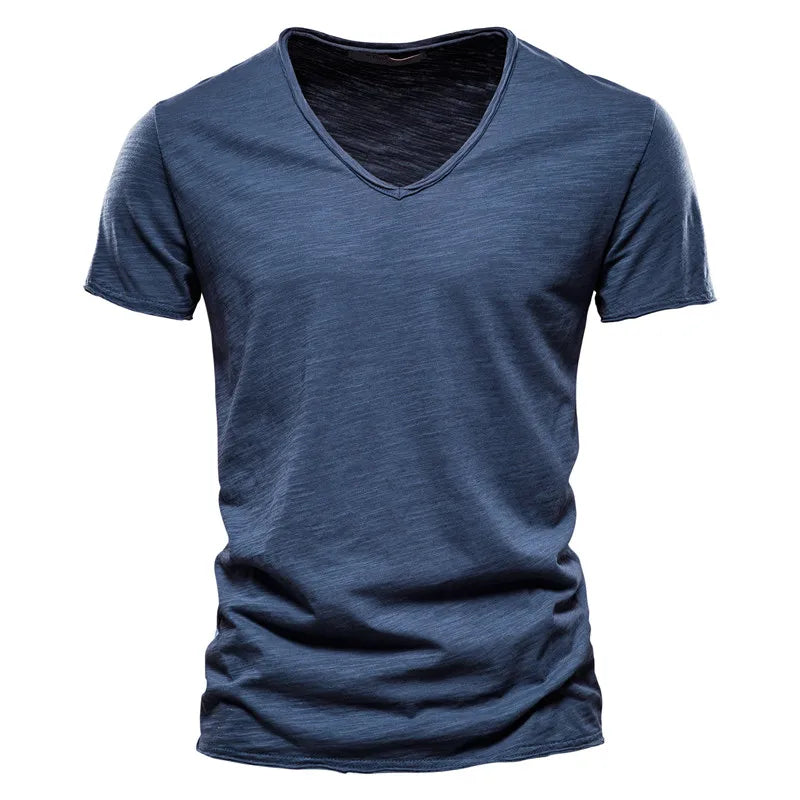 Dorte™ | Summer Cotton T-Shirt (Buy 1 Get 1 Free)