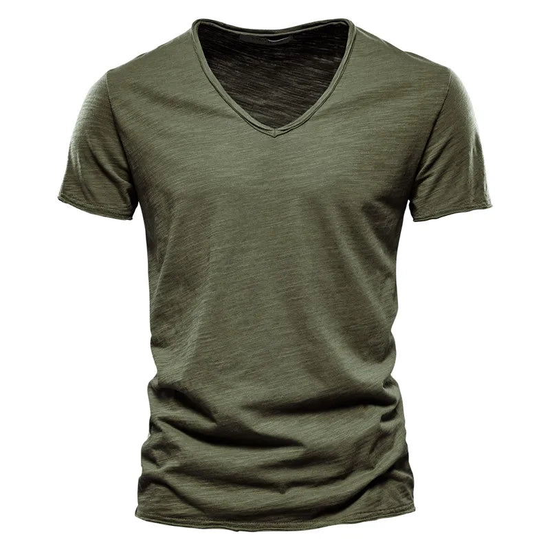 Dorte™ | Summer Cotton T-Shirt (Buy 1 Get 1 Free)