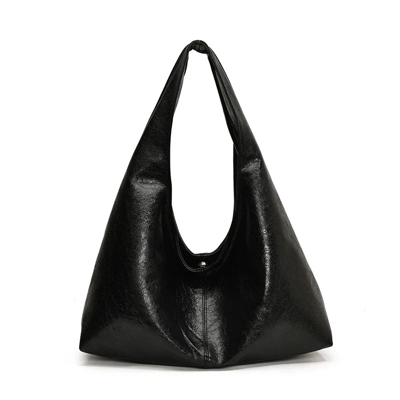 The Larg Bella Shoulder Bag
