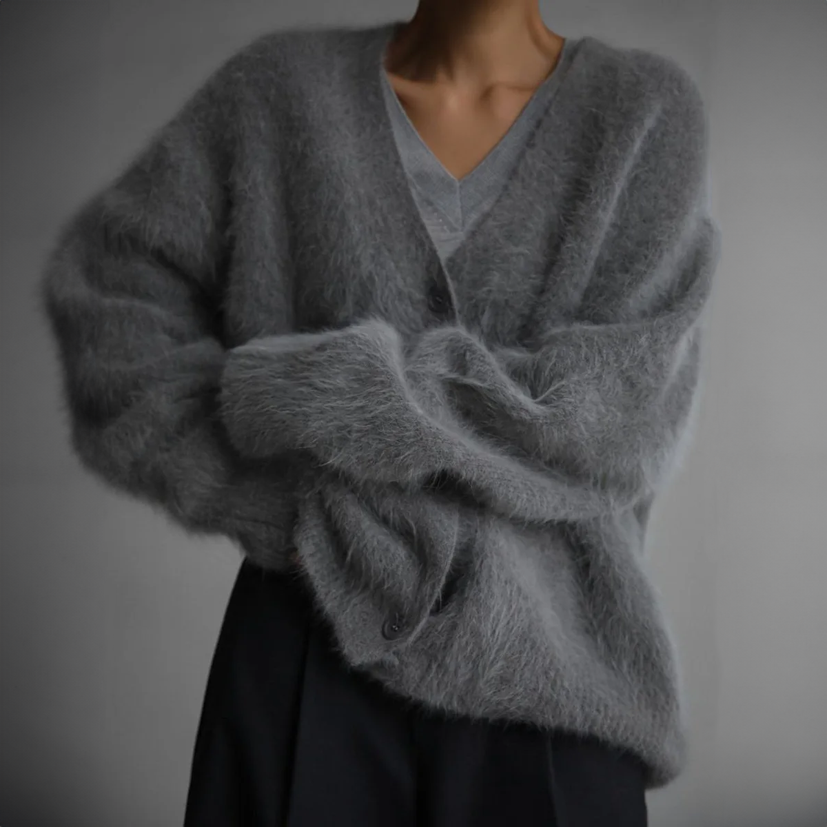 Freya™ | Elegant cardigan