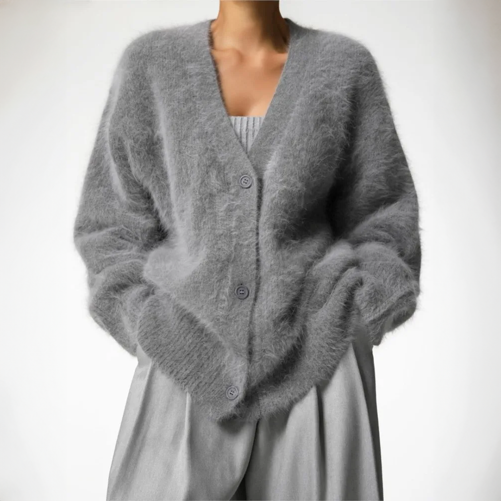Freya™ | Elegant cardigan