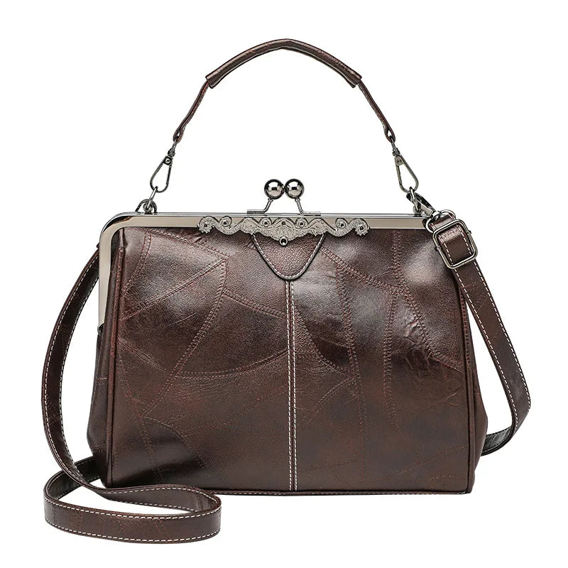 Vintage casual bag
