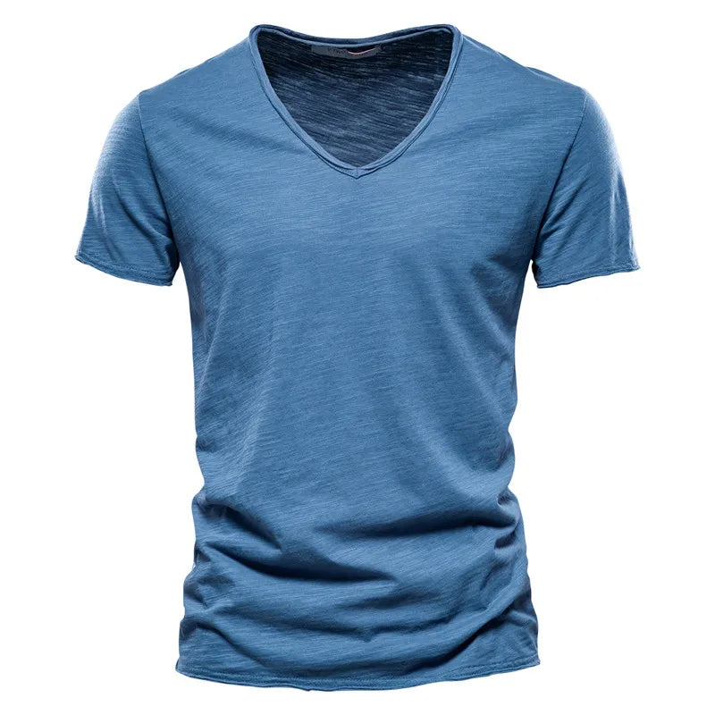 Dorte™ | Summer Cotton T-Shirt (Buy 1 Get 1 Free)