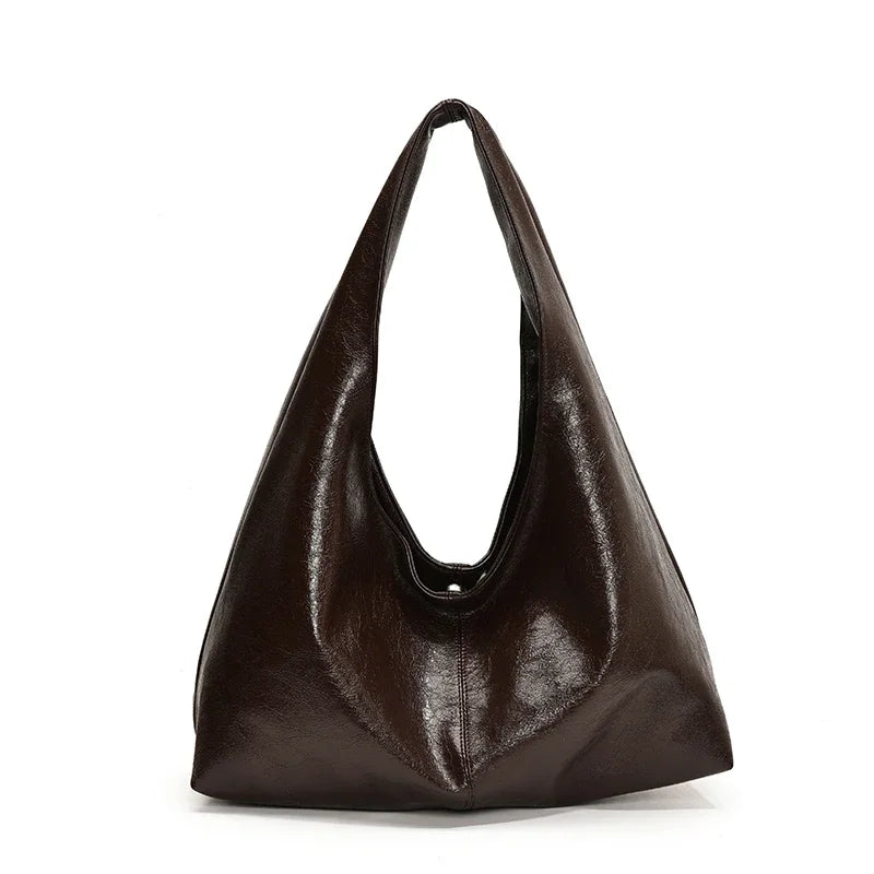 The Larg Bella Shoulder Bag