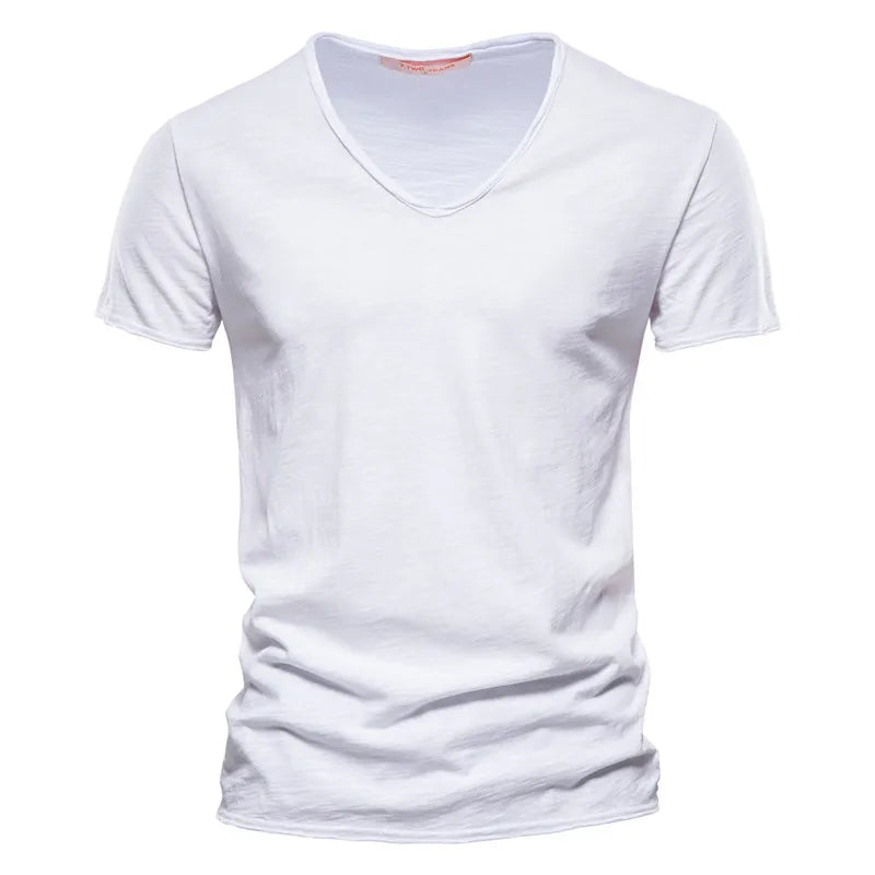 Dorte™ | Summer Cotton T-Shirt (Buy 1 Get 1 Free)