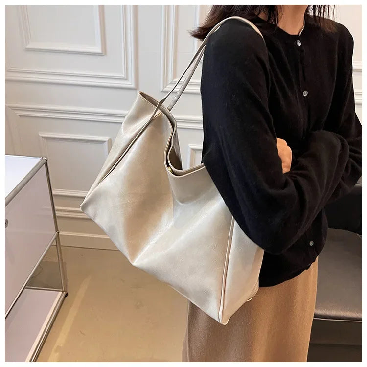 The Bella Tote Bag
