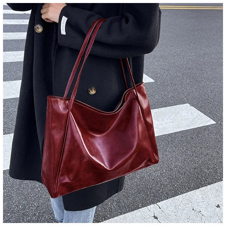 The Bella Tote Bag