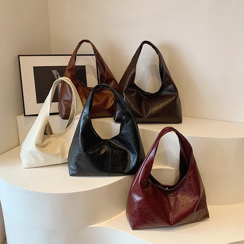 The Larg Bella Shoulder Bag