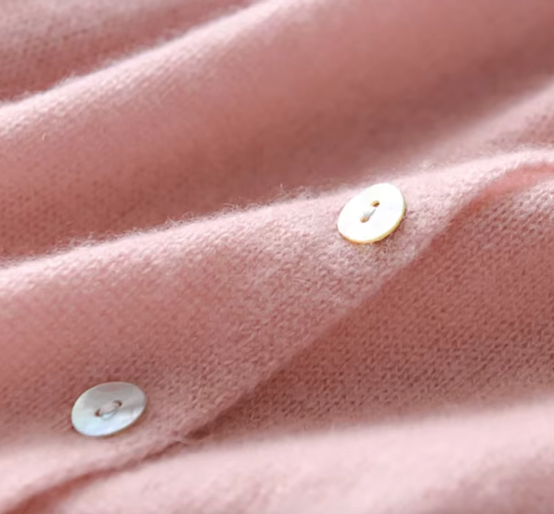 Freya™ | Koselig cardigan