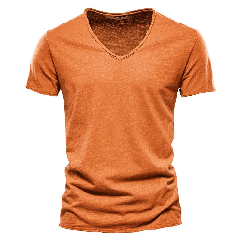 Dorte™ | Summer Cotton T-Shirt (Buy 1 Get 1 Free)