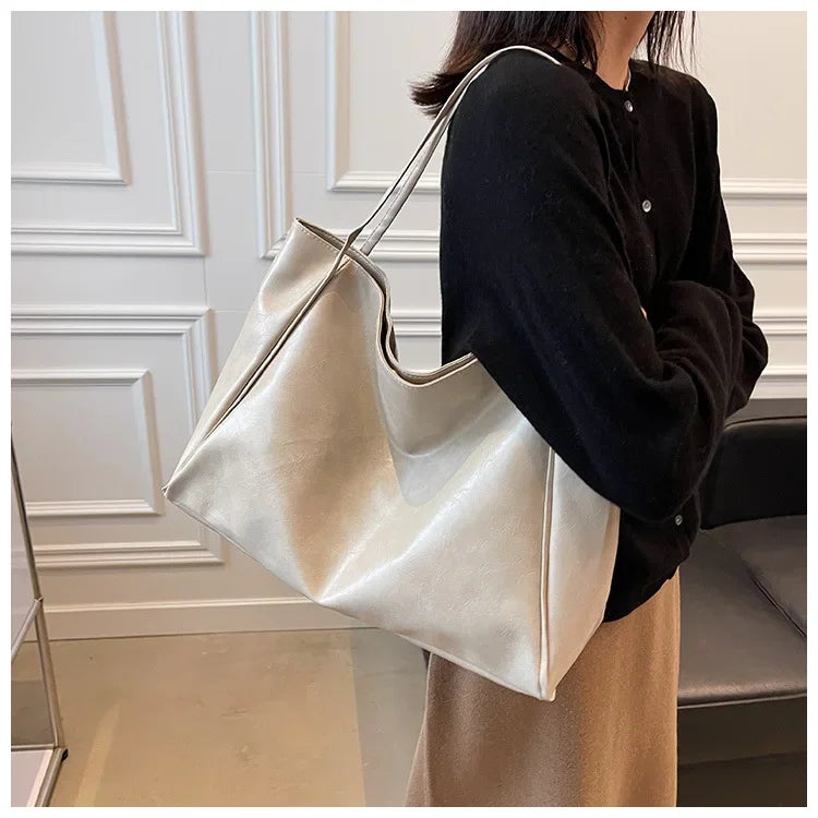 The Bella Tote Bag